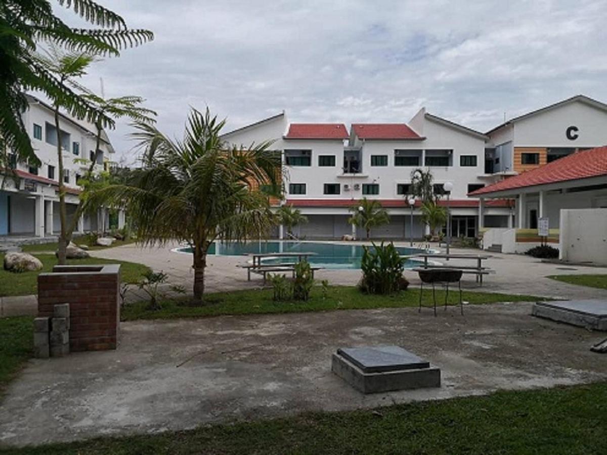 Fun Studio Pangkor Pekan Pangkor Eksteriør bilde