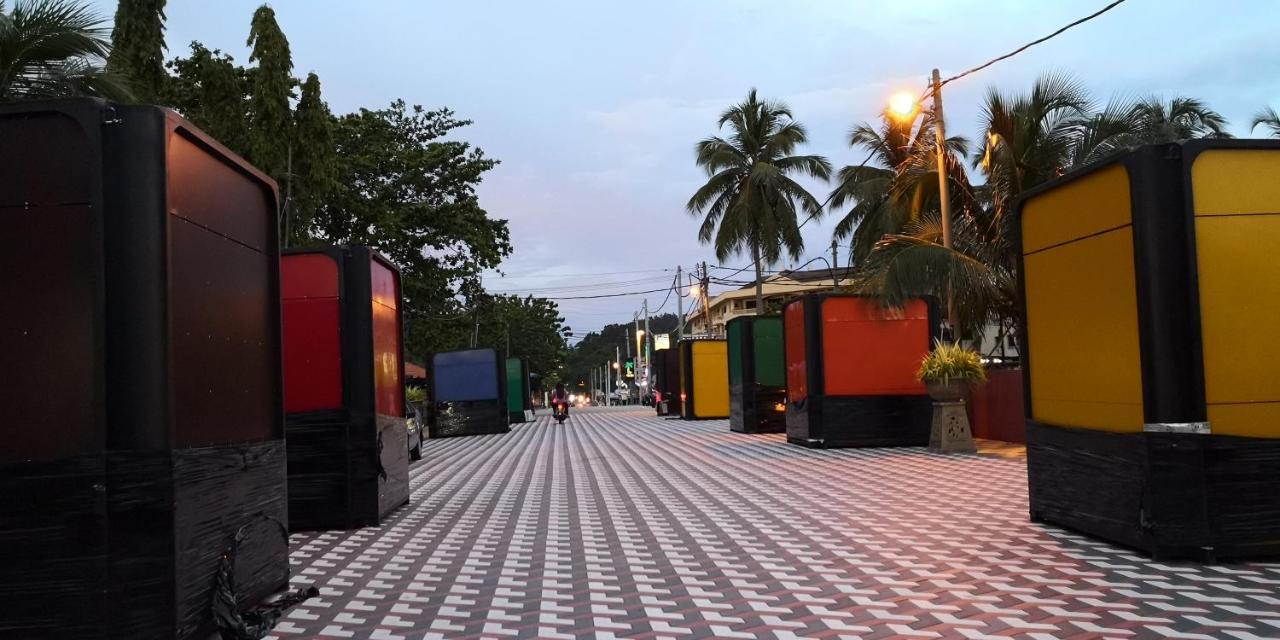 Fun Studio Pangkor Pekan Pangkor Eksteriør bilde