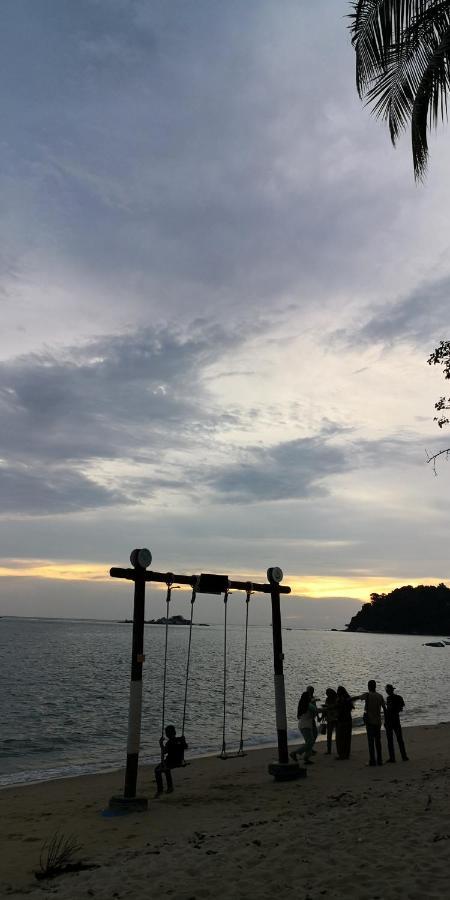 Fun Studio Pangkor Pekan Pangkor Eksteriør bilde