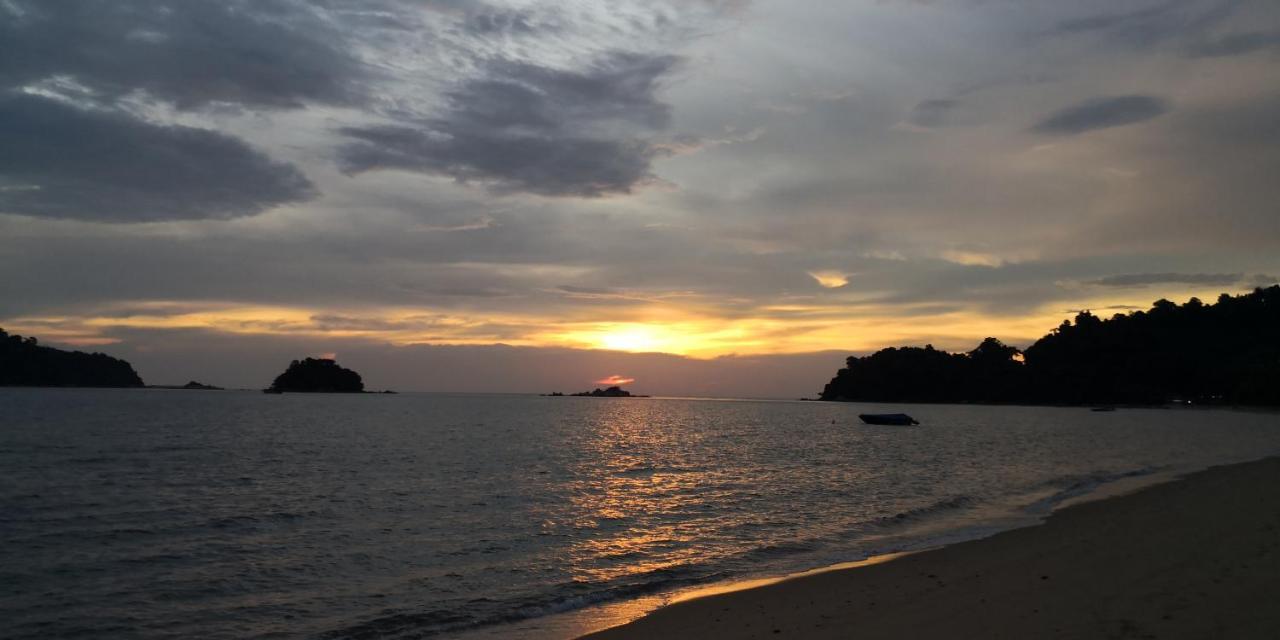 Fun Studio Pangkor Pekan Pangkor Eksteriør bilde