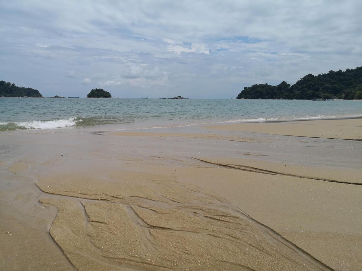 Fun Studio Pangkor Pekan Pangkor Eksteriør bilde
