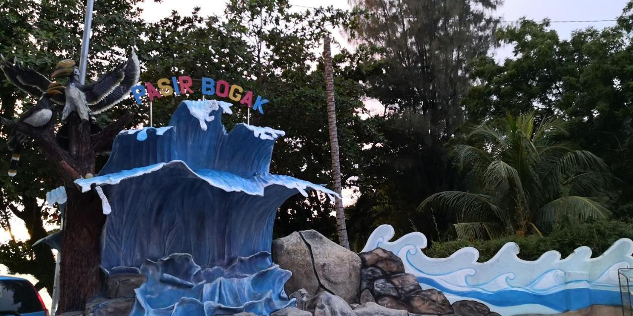 Fun Studio Pangkor Pekan Pangkor Eksteriør bilde