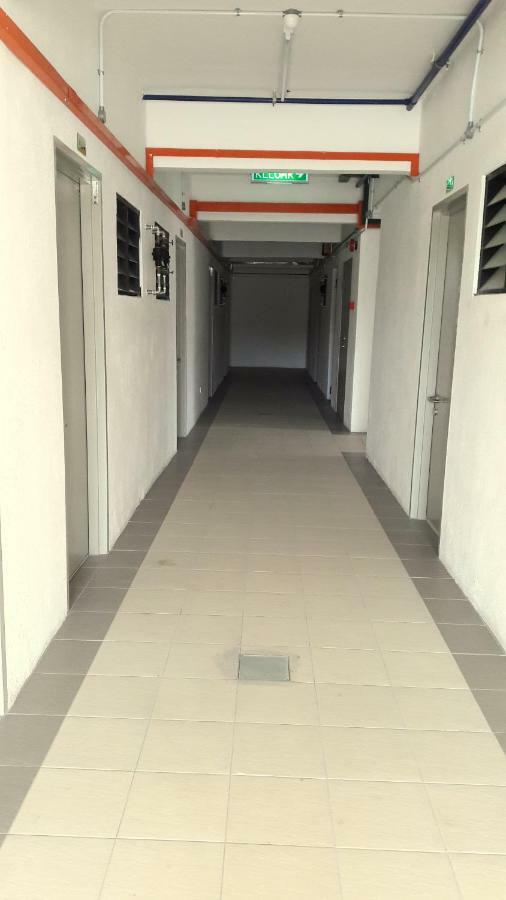 Fun Studio Pangkor Pekan Pangkor Eksteriør bilde