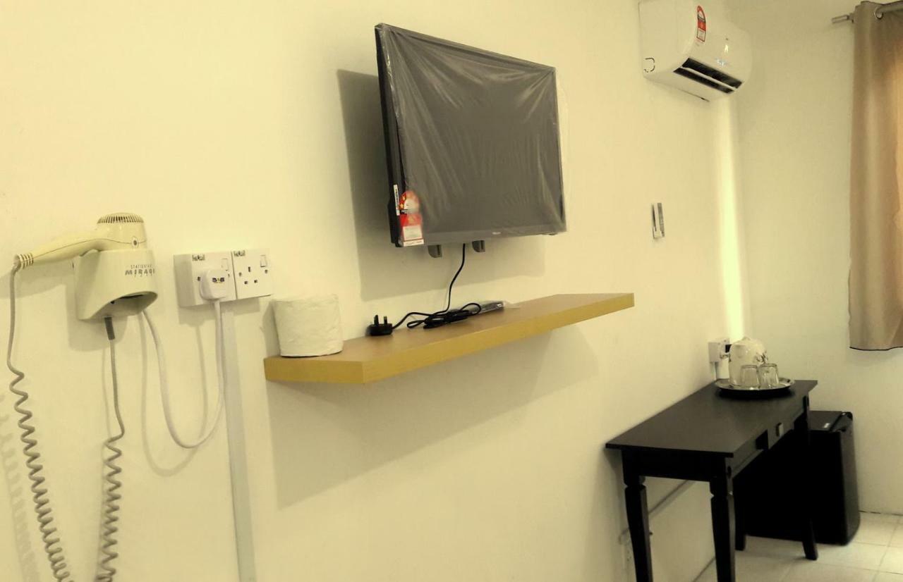 Fun Studio Pangkor Pekan Pangkor Eksteriør bilde