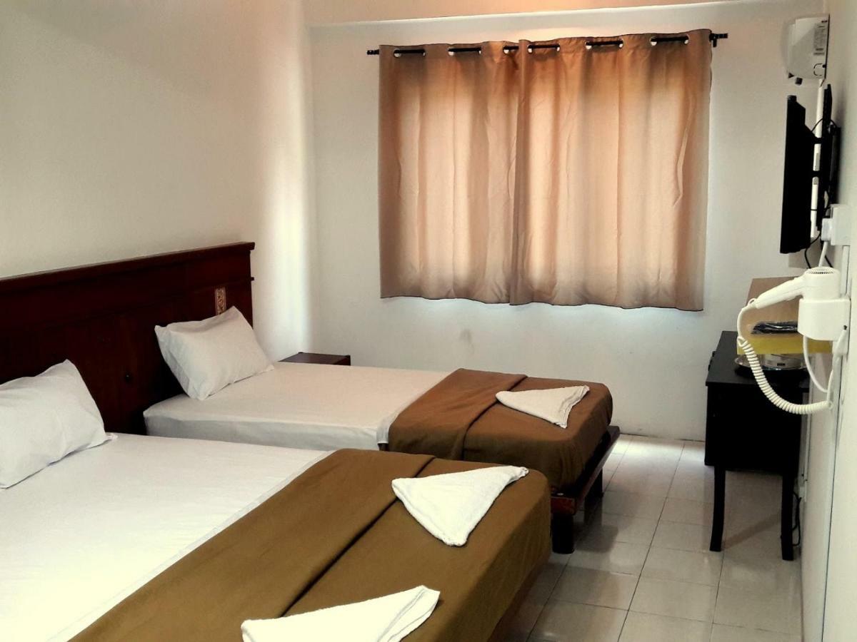 Fun Studio Pangkor Pekan Pangkor Eksteriør bilde