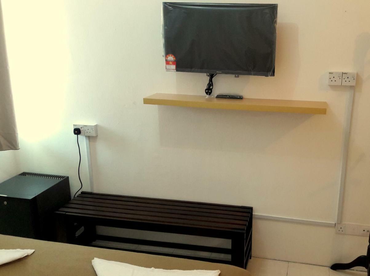 Fun Studio Pangkor Pekan Pangkor Eksteriør bilde